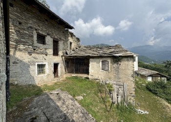 IMG_0909 - Casa semi indipendente Via Arlongo 14, Oncino - foto 29