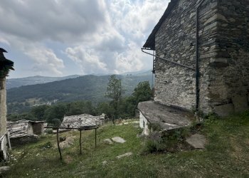 IMG_0933 - Casa semi indipendente Via Arlongo 14, Oncino - foto 30