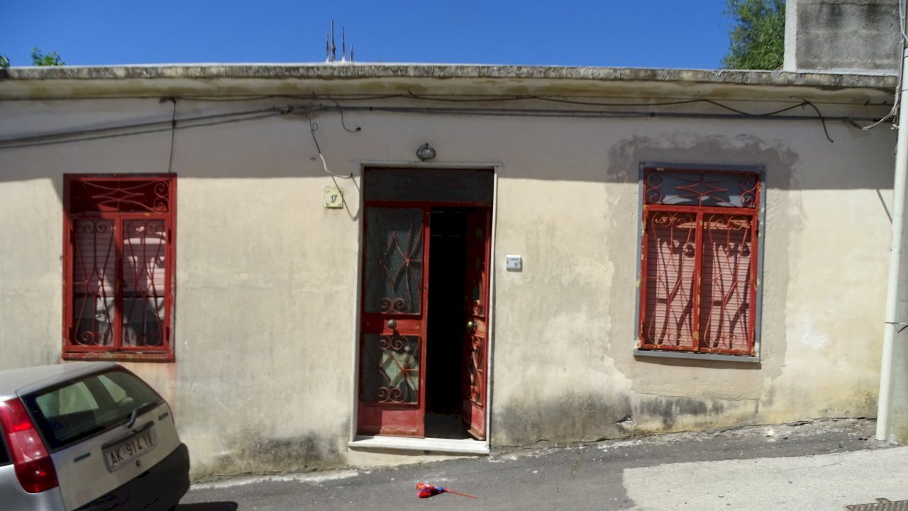 Esterno - Villa Via delle Albicocche 17, Catania - foto 1