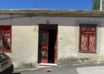 Esterno - Villa Via delle Albicocche 17, Catania - foto 1