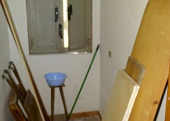 Interno - Villa Via delle Albicocche 17, Catania - foto 10