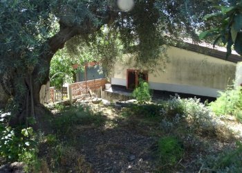 Esterno - Villa Via delle Albicocche 17, Catania - foto 16