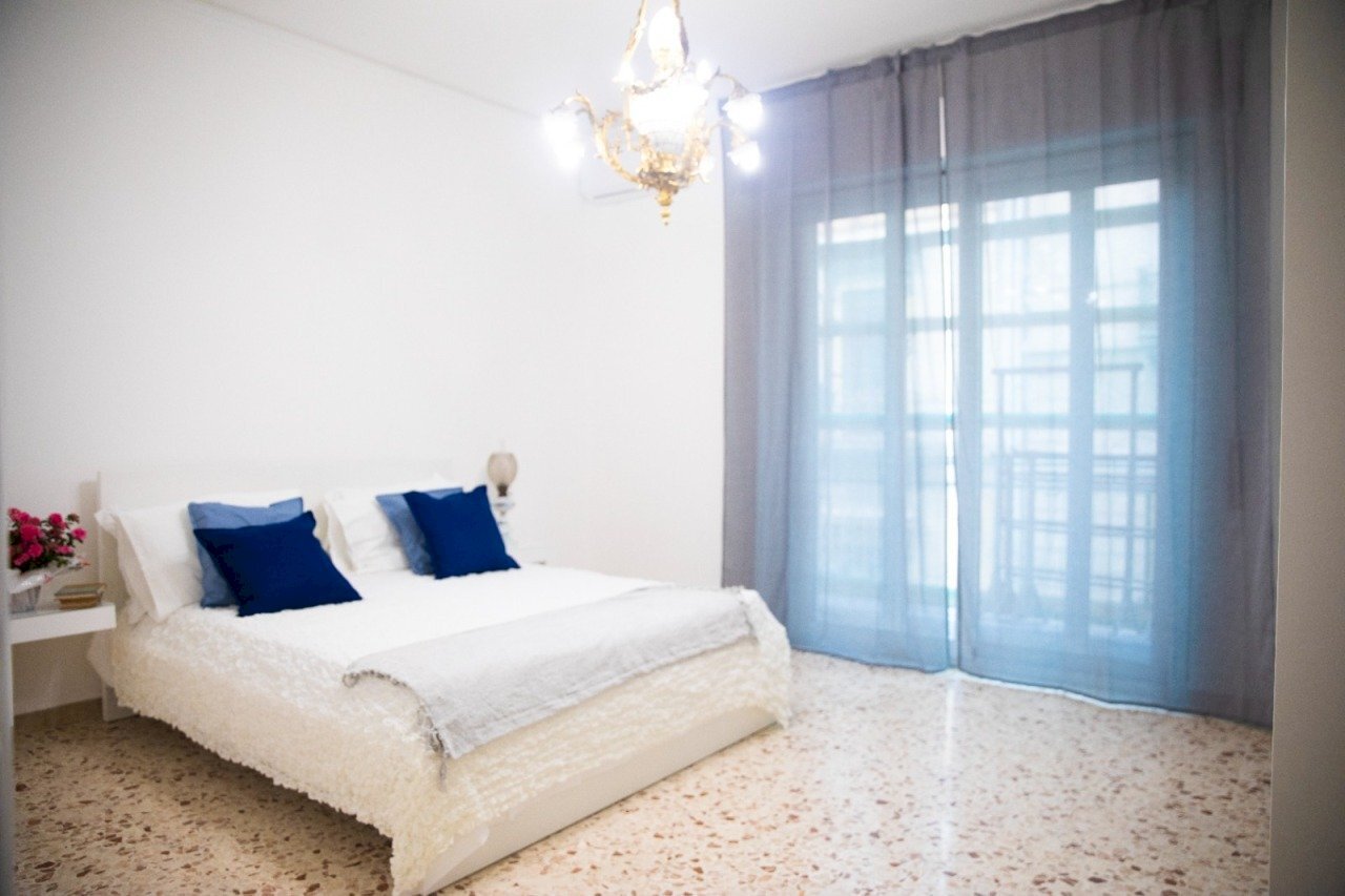 1 - Four-room apartment Via Caronda 178, Catania - photo 1