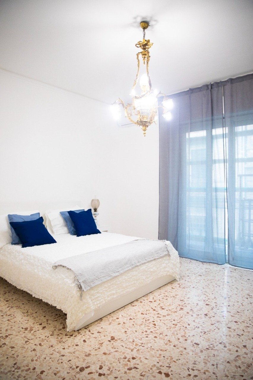3 - Four-room apartment Via Caronda 178, Catania - photo 3
