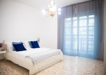 1 - Four-room apartment Via Caronda 178, Catania - photo 1