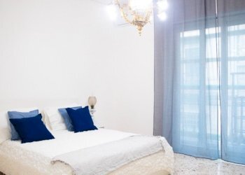 3 - Four-room apartment Via Caronda 178, Catania - photo 3