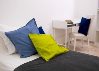 11 - Four-room apartment Via Caronda 178, Catania - photo 11