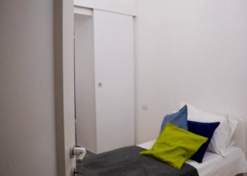 12 - Four-room apartment Via Caronda 178, Catania - photo 12