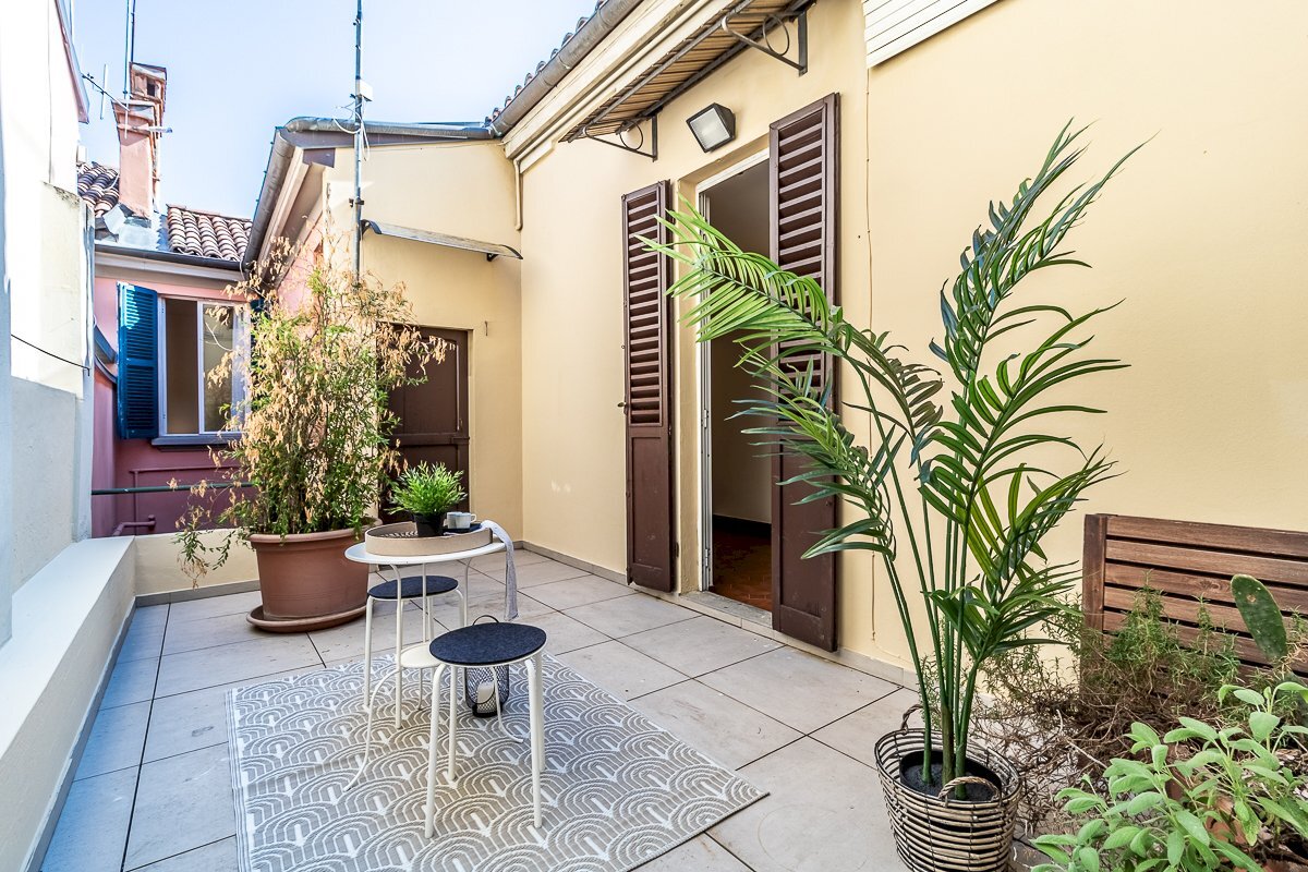 15 - Three-room apartment Via delle Belle Arti 34, Bologna - photo 2