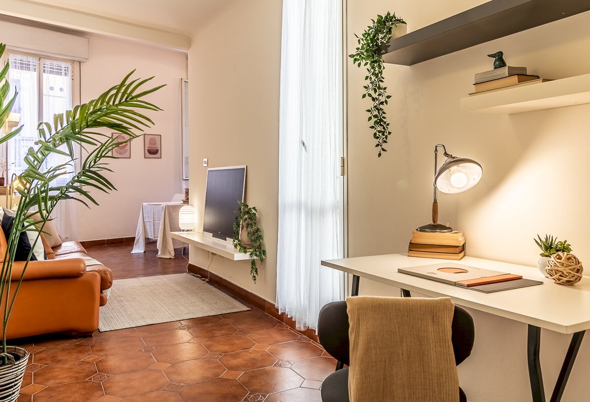 02 - Three-room apartment Via delle Belle Arti 34, Bologna - photo 3