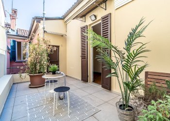 15 - Three-room apartment Via delle Belle Arti 34, Bologna - photo 2