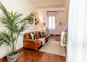 03 - Three-room apartment Via delle Belle Arti 34, Bologna - photo 4