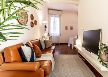 04 - Three-room apartment Via delle Belle Arti 34, Bologna - photo 5