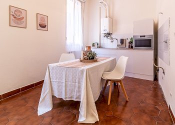 05 - Three-room apartment Via delle Belle Arti 34, Bologna - photo 6