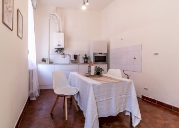 06 - Three-room apartment Via delle Belle Arti 34, Bologna - photo 7