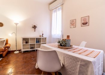 07 - Three-room apartment Via delle Belle Arti 34, Bologna - photo 8