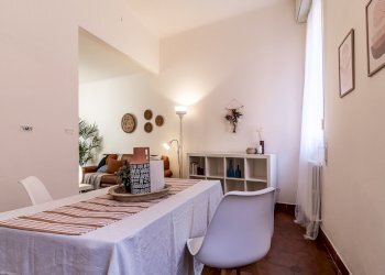 09 - Three-room apartment Via delle Belle Arti 34, Bologna - photo 10
