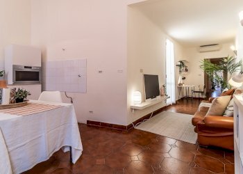 10 - Three-room apartment Via delle Belle Arti 34, Bologna - photo 11