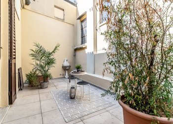 14 - Three-room apartment Via delle Belle Arti 34, Bologna - photo 15