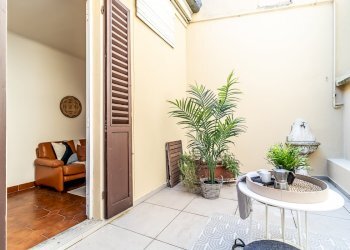 16 - Three-room apartment Via delle Belle Arti 34, Bologna - photo 17