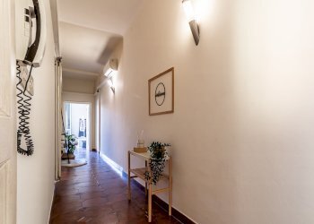 18 - Three-room apartment Via delle Belle Arti 34, Bologna - photo 19
