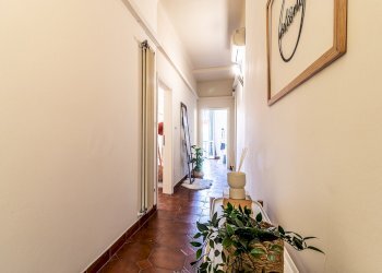 19 - Three-room apartment Via delle Belle Arti 34, Bologna - photo 20