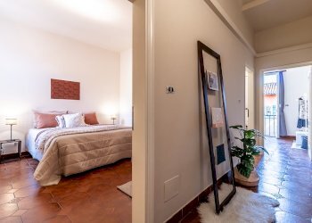 20 - Three-room apartment Via delle Belle Arti 34, Bologna - photo 21