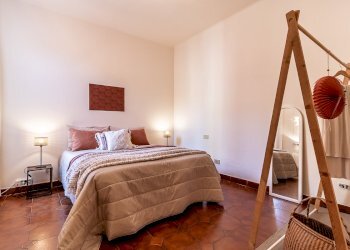 21 - Three-room apartment Via delle Belle Arti 34, Bologna - photo 22