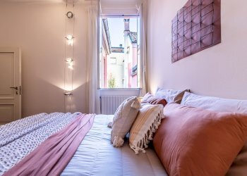 23 - Three-room apartment Via delle Belle Arti 34, Bologna - photo 24