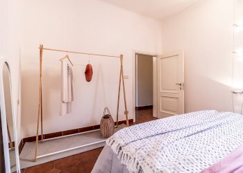 25 - Three-room apartment Via delle Belle Arti 34, Bologna - photo 26