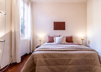 26 - Three-room apartment Via delle Belle Arti 34, Bologna - photo 27