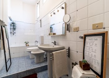 27 - Three-room apartment Via delle Belle Arti 34, Bologna - photo 28