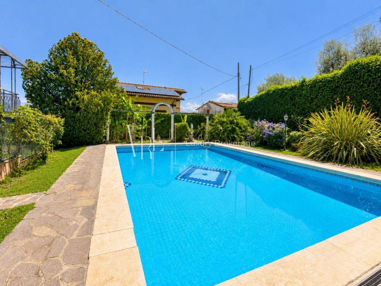 1 - Villa Zagarolo - photo 1