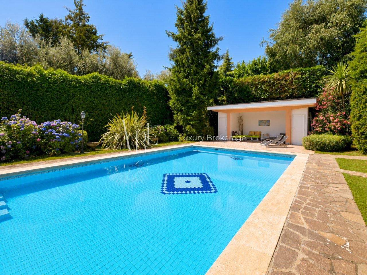 3 - Villa Zagarolo - photo 3
