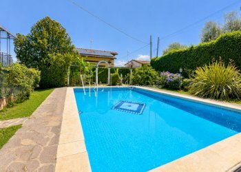 1 - Villa Zagarolo - photo 1