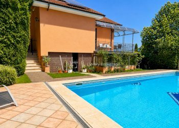 6 - Villa Zagarolo - photo 6
