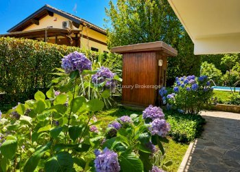 7 - Villa Zagarolo - photo 7