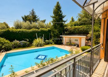 15 - Villa Zagarolo - photo 15
