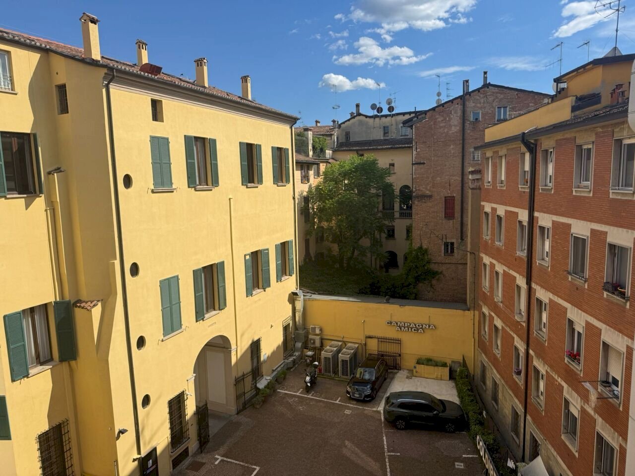 1000719678 - Four-room apartment Via Avesella 9, Bologna (neighborhood Centro Storico) - photo 1