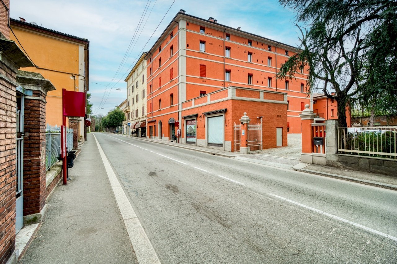 17 - Quadrilocale Via Castiglione 91, Bologna - foto 1