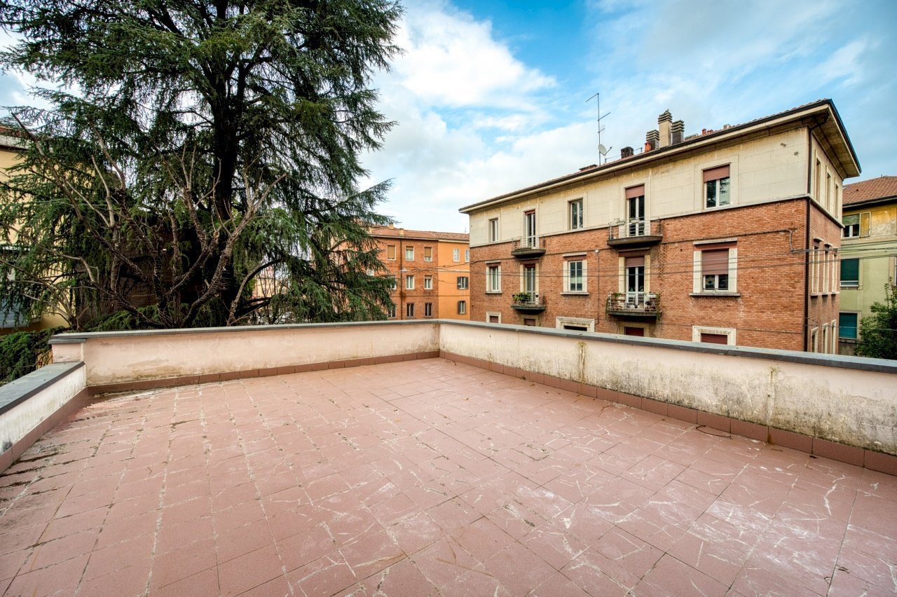 13 - Quadrilocale Via Castiglione 91, Bologna - foto 2