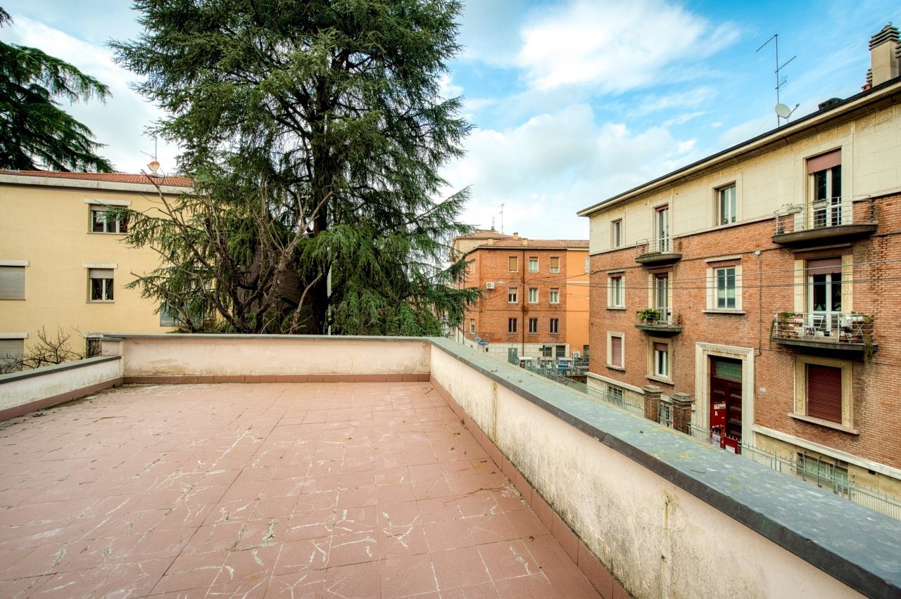 12 - Quadrilocale Via Castiglione 91, Bologna - foto 3