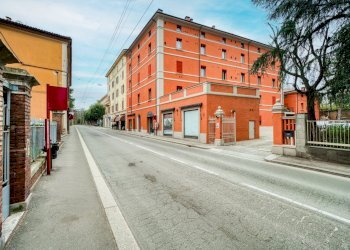 17 - Four-room apartment Via Castiglione 91, Bologna - photo 1