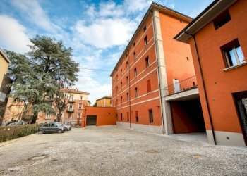 04 - Four-room apartment Via Castiglione 91, Bologna - photo 4