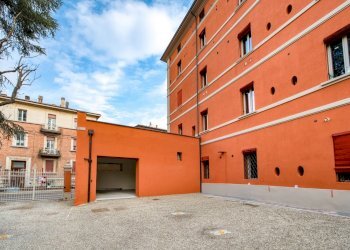 03 - Four-room apartment Via Castiglione 91, Bologna - photo 5