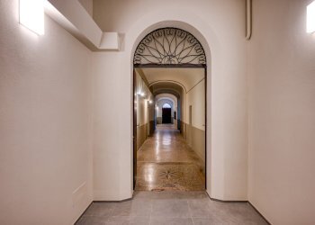 05 - Four-room apartment Via Castiglione 91, Bologna - photo 6