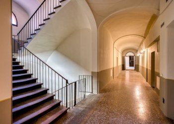 06 - Four-room apartment Via Castiglione 91, Bologna - photo 7