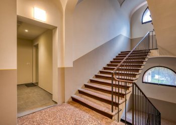 08 - Four-room apartment Via Castiglione 91, Bologna - photo 8