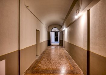 07 - Four-room apartment Via Castiglione 91, Bologna - photo 9