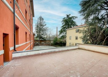 11 - Four-room apartment Via Castiglione 91, Bologna - photo 10